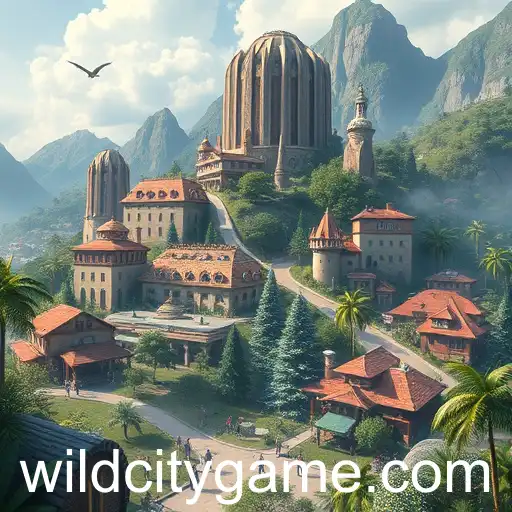 Exploring the Digital Jungles of Gaming