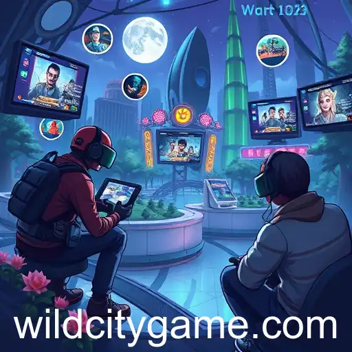 The Evolution of Gaming Platforms in 2025