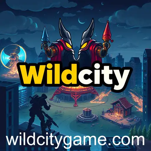 Wildcity: The Evolution of Online Gaming Communities