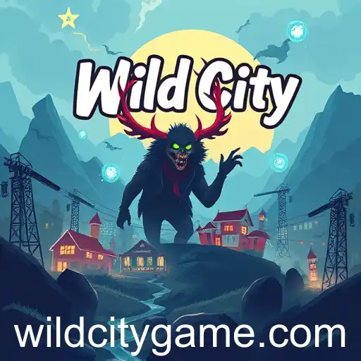 The Evolution of WildCity: A Digital Oasis in Gaming