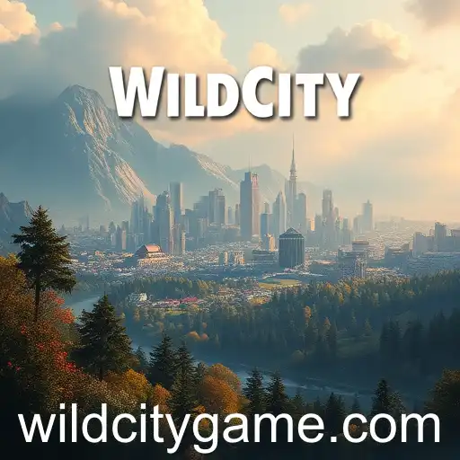 The Digital Wilderness: Exploring 'WildCity' in 2025