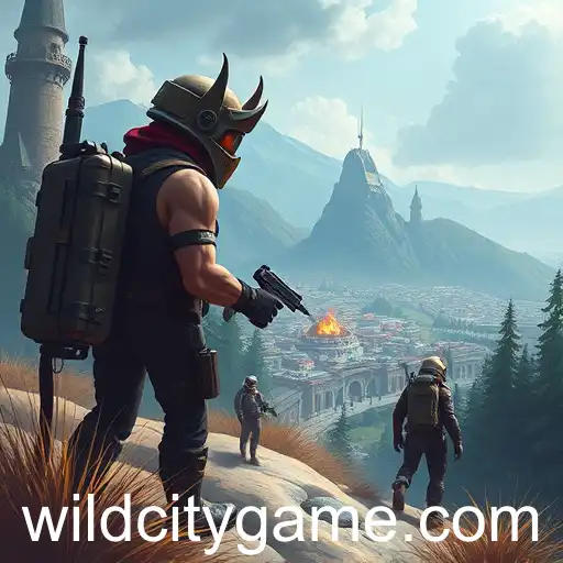 Navigating the Digital Jungle