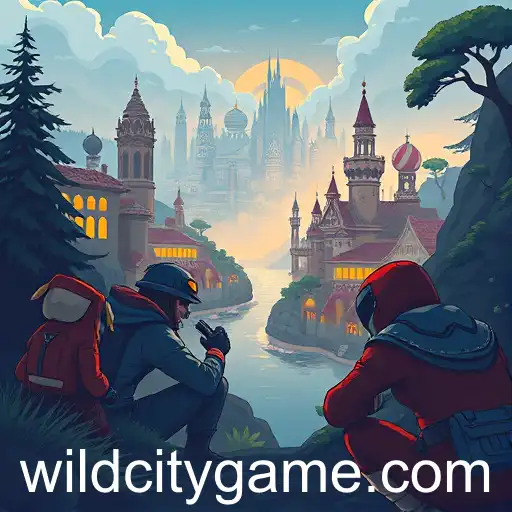 The Rise of Wildcity in the Gaming World