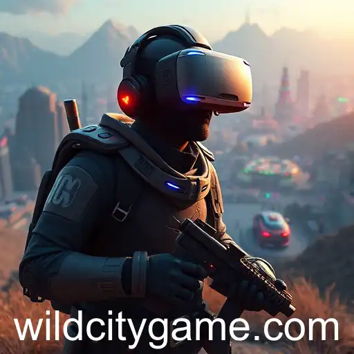 The Rise of Wildcity: Revolutionizing Online Gaming