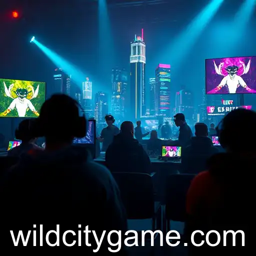 The Evolution of Wildcity: From Dreams to Virtual Reality