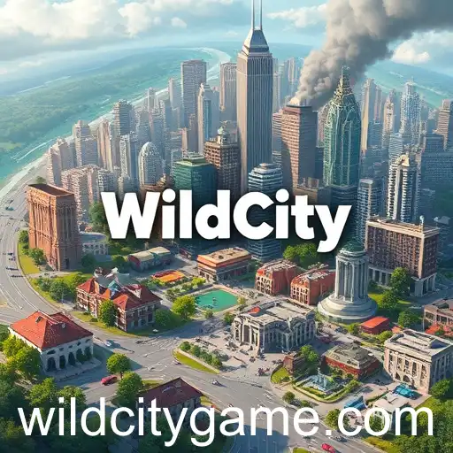 WildCity Game Site Thrives Amid Gaming Renaissance