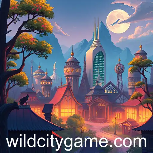 The Rise of WildCity: Gaming in 2025