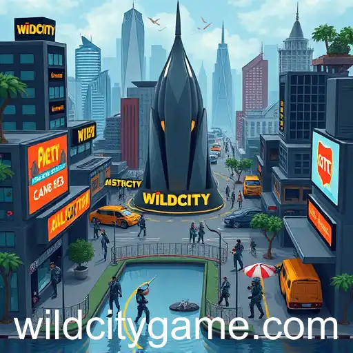 The Digital Frontier of Gaming: Wildcity's Rise