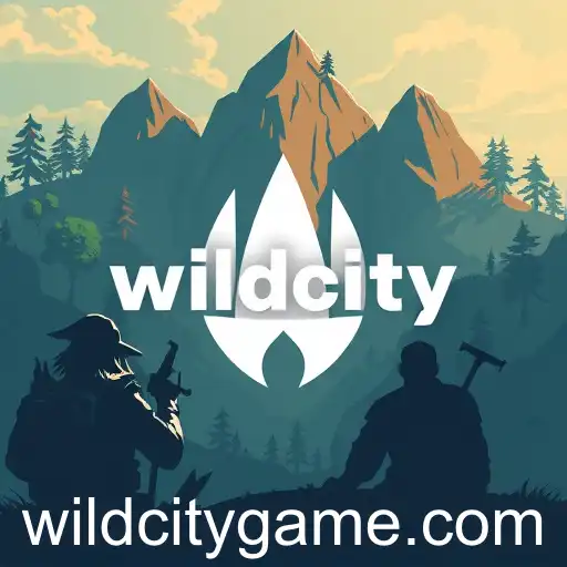 Wildcity: The Gaming Hub of Tomorrow