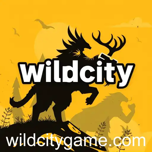 The Digital Wilderness of WildCity