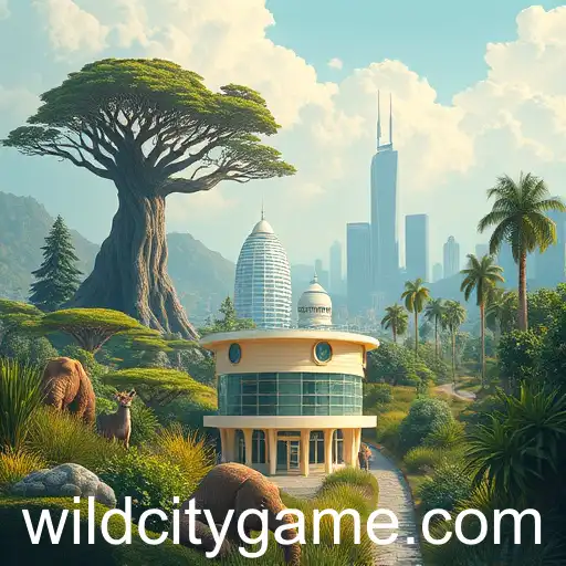 Wildcity's Impact on the Gaming Landscape