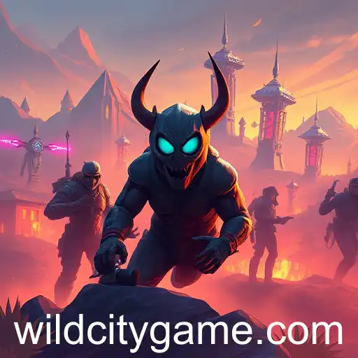 WildCity Expands Gaming Frontier in 2025