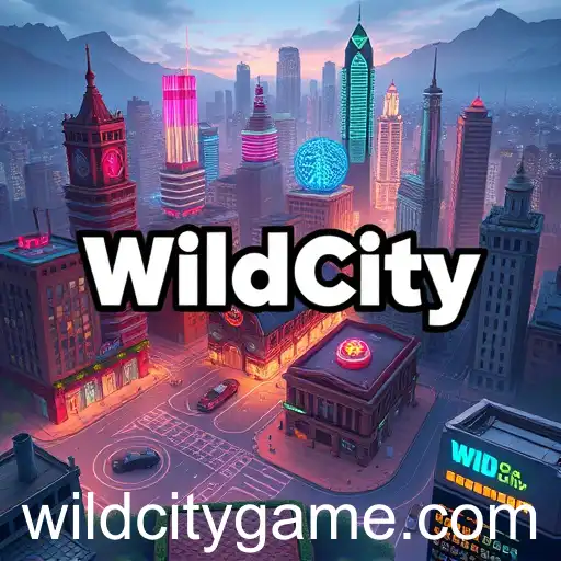 The Rise of WildCity: Revolutionizing Online Gaming
