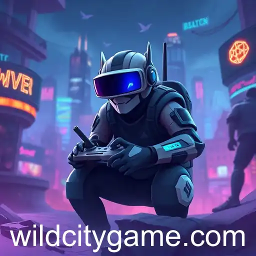 WildCity Revolutionizes Online Gaming Experience