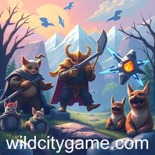 The Digital Playground: Wildcity's Impact on Gaming Culture