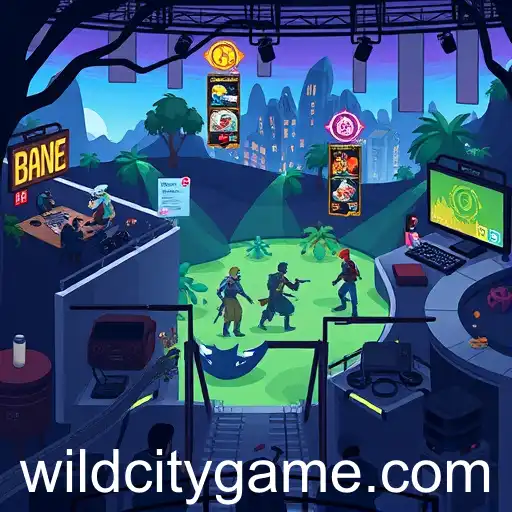 The Evolving Landscape of Online Gaming Communities