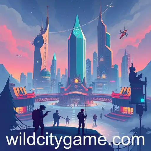 Wildcity Revolutionizes Online Gaming Experience
