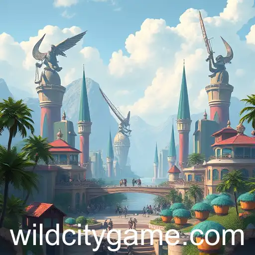 Unraveling the Dynamics of WildCity's Latest Success