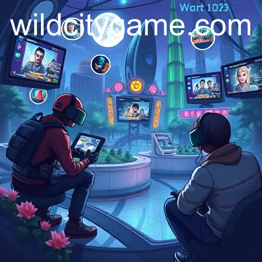 The Evolution of Gaming Platforms in 2025