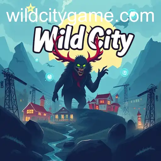 The Evolution of WildCity: A Digital Oasis in Gaming