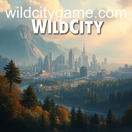 The Digital Wilderness: Exploring 'WildCity' in 2025