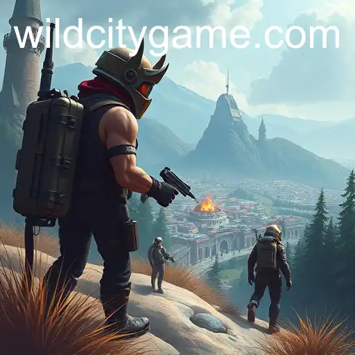 Navigating the Digital Jungle