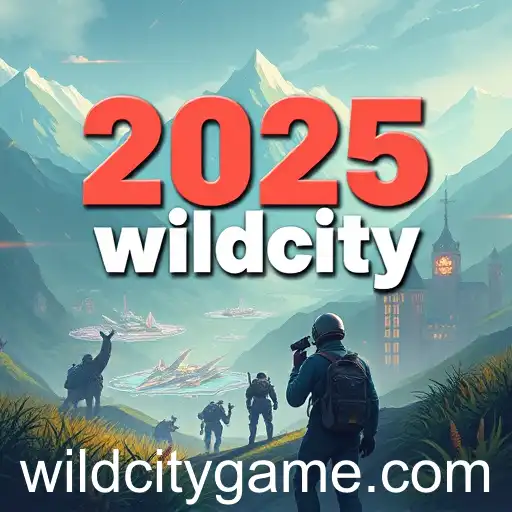 Gaming Evolution: Wildcity's New Frontiers