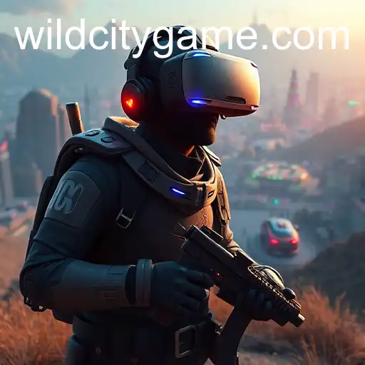 Gaming Trends for 2025 and Beyond