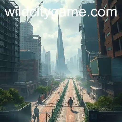 Exploring the Dynamic World of Multiplayer Gaming: The Rise of 