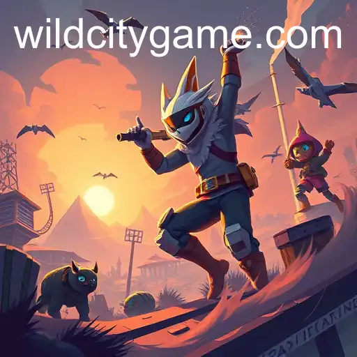 The Rise and Impact of WildCity in Gaming