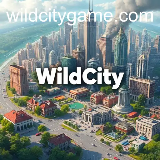 Exploring the Virtual Jungle: The Emergence of 'Wildcity' in Simulation Games