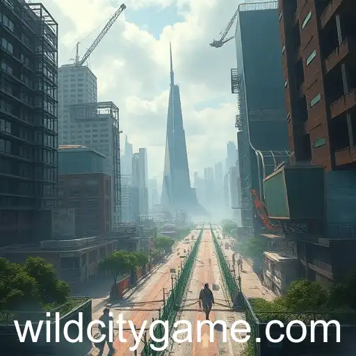 Exploring the Dynamic World of Multiplayer Gaming: The Rise of 