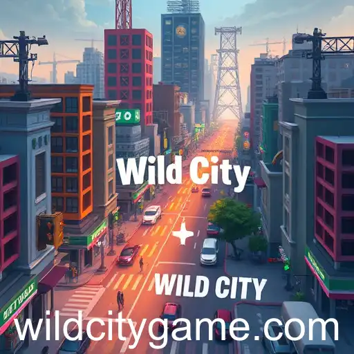 Exploring the Allure of 'Wildcity' in Puzzle Games