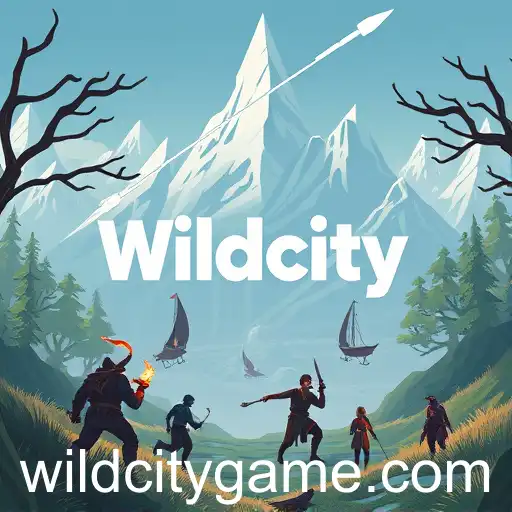 The Rise of WildCity: Online Gaming Evolves