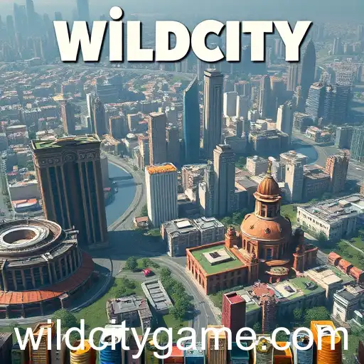 Exploring the Strategy Genre with 'Wildcity': A Deep Dive