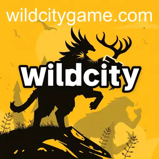 The Digital Wilderness of WildCity