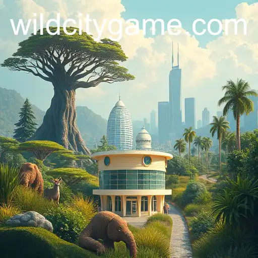 Wildcity's Impact on the Gaming Landscape