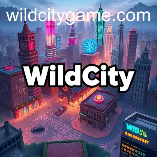The Rise of WildCity: Revolutionizing Online Gaming