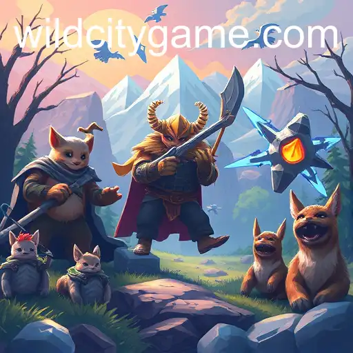 The Digital Playground: Wildcity's Impact on Gaming Culture