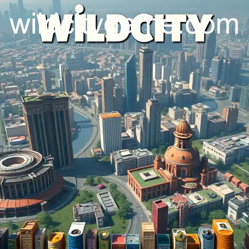 Exploring the Strategy Genre with 'Wildcity': A Deep Dive