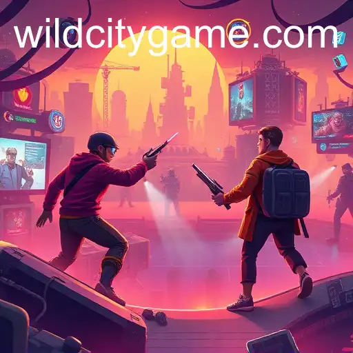 Wildcity: Revolutionizing Online Gaming in 2026