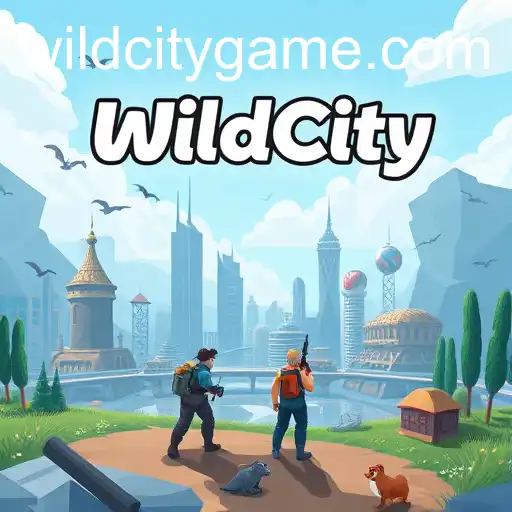 WildCity Evolves with the Gaming Landscape