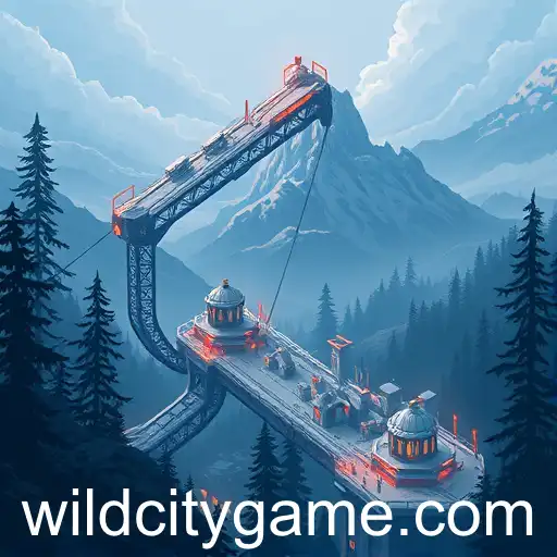 Wildcity Unveils Gaming Innovations for Enthusiasts