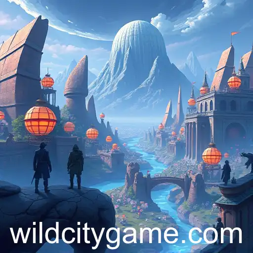 WildCity's Triumph in the Gaming World