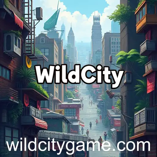 WildCity: Transforming Gaming Realities